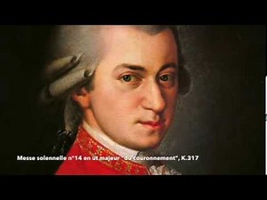 Mozart - Musique d'Eglise - Messes
