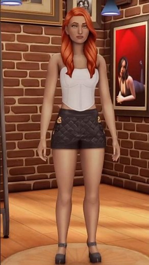 finally ending townies' ugly random outfits in the sims 4 #sims4 #randomtownies #situationoutfits