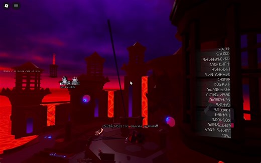 Exploring Phighting and Boombox in Roblox