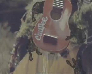 Cocoon - Chupee  Clip Officiel