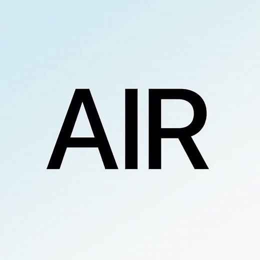 Apple - Air Event Official Teaser - March 3, 2025