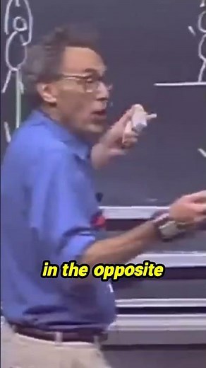 Ever felt gravity play tricks on you? 🍏 Discover the captivating illusion behind it!