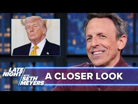 Trump Says He’s Taken Three Cognitive Tests, Tells Kids About Nuclear War: A Closer Look