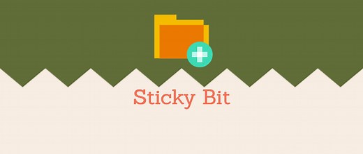 Sticky Bit in Linux Explained