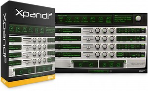 AIR XPand!2 multitimbral workstation released