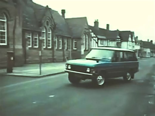 211K views · 2.6K reactions | James: Ever owned a classic Range Rover? Did you enjoy it as much as these people? Perhaps you still do…? | Practical Classics | Facebook