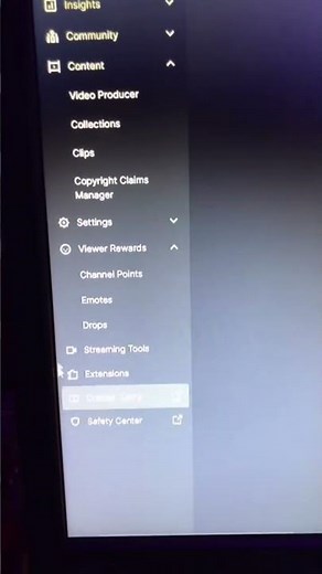 How to set up channel points on twitch