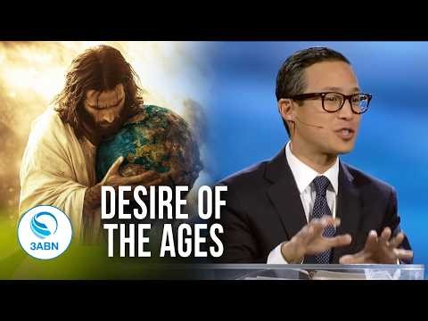 The Desire of all Nations (Haggai 2:7) | Dr. David Shin