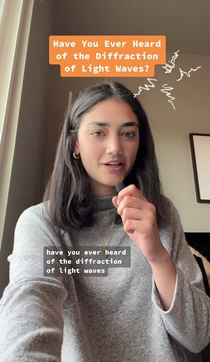 Understanding Light Diffraction and How it Affects Lightwaves