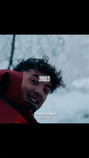 Ça me manque trop l’époque avec la team croûton au Canada 😔 #inoxtag