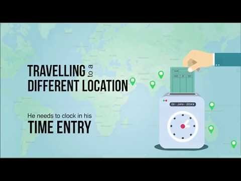 Ramco HCM - Simplifies the day in the life of your employees