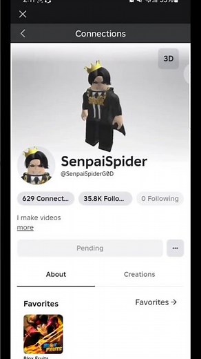 How to find Senpai Spider Roblox ID #shortz#Roblox#I'D#Music