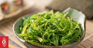 Seaweed: can it boost health?