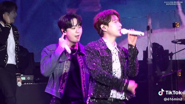 #Despacito #포레스텔라 #forestella #festival #festivalforestella #배두훈 #강형호 #조민규 #고우림 #BAEDOOHOON #KangHyeongHo #ChoMingyu #KOWOORIM #페스티벌 #soopbyeol #포레스텔라페스티벌 #crossovergroup #crossovergroupforestella #20231015