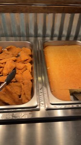 Today’s Menu at The Rebel Pig! 🍴 Buffet Favorites 🍴 • Hand-breaded catfish • Pulled pork • Fried potatoes • Green beans • Baked beans • Mac & cheese • Homemade honey cornbread • Full soup & salad bar Enjoy it all for just $15! 🔥 Specials 🔥 • Maid-Rite sandwich with one side for $10 • Juicy pork steak with two sides for $15 🍰 Dessert Treats 🍰 • Cinnamon pumpkin bread pudding • Salted caramel bread pudding • Homemade strawberry shortcake • Raspberry cheesecake Stop by and let us treat you to