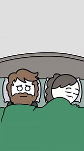 I can't sleep again... #comics #existential #jokes #animation | Channelate