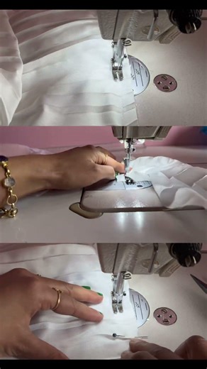 View as a designer🌸 #explore #designer #stitching #stitchtricks #sewingtutorial #fashiondesigner