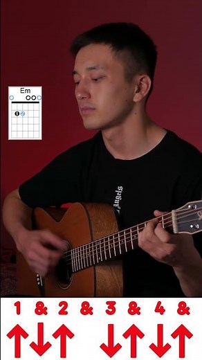 Tom Odell - Another Love (Lesson Guitar Chord)