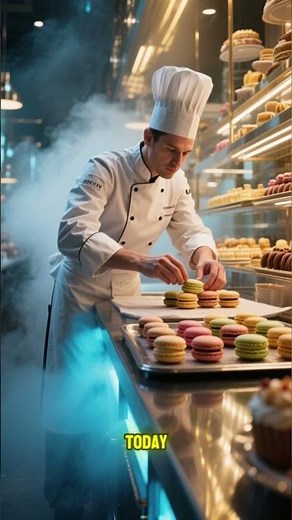 The Sweet History of Macarons | From Italy to French Elegance