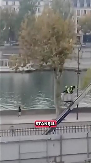 Jak 4 mężczyzn ukradło 100 milionów z Luwru