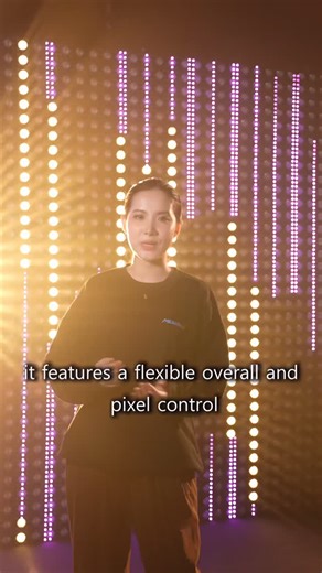 MEANReal Lighting on Instagram: "7*7 Matrix IP - Unlock more creativity for your shows! #meanreal #stagelighting #lightingrental #concertlighting #clublighting"