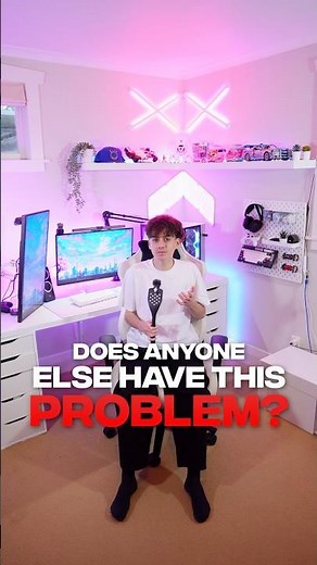 I Finally Finished My Gaming Setup 😍🔥