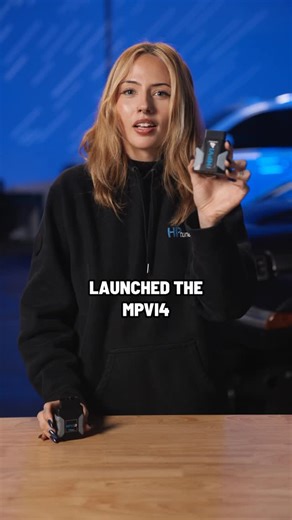 HP Tuners | MPVI4 is here and it is not just a refresh 🔥 So what actually changed from MPVI3: 🔒 Stronger fit right out of the port MPVI4 features a... | Instagram