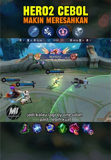 Ultimate Guide to Building Joy in Mobile Legends
