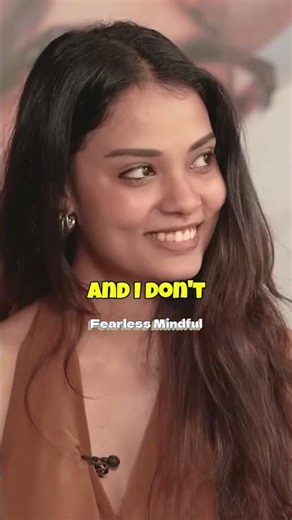 MRUNAL THAKUR'S WORDS TOUCHED EVERYONE❤️
