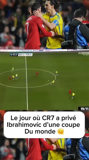 CR7 | R2F TV