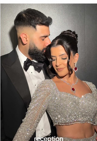 Wedding Outfits for Indian Bride | Bridal Attire Ideas