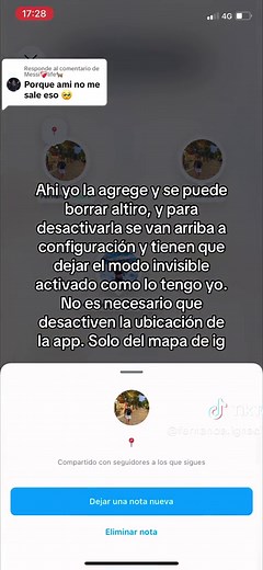 Tutorial de la actualización de Instagram 2024