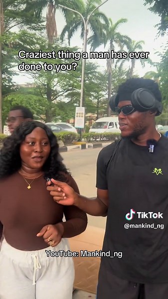 Are Men Scum? An Insightful Interview on Masculinity