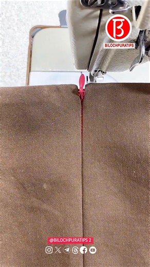 Invisible zipper installation tips