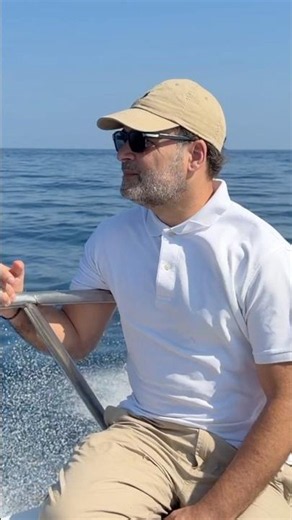 I stand for ecologically balanced development. Andaman & Nicobar can model sustainable tourism