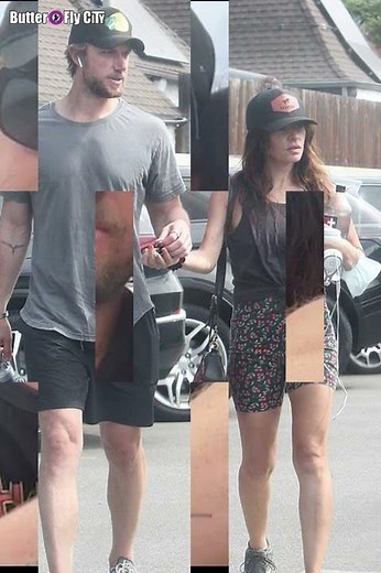 sarah shahi and adam demos relationship Status Video