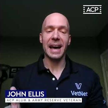 John Ellis | US Army Reserves