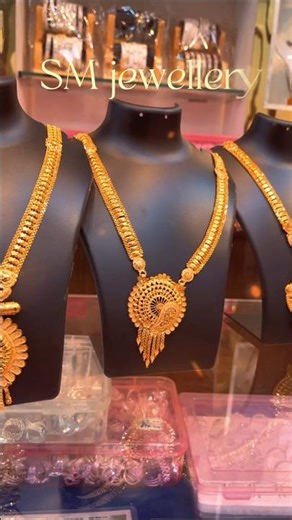 Sm jewellery #viral #jewellery