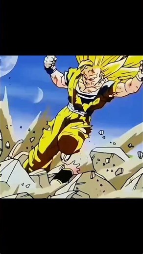 Last Hope of 🌎: Goku vs Kid Buu💯🔥#shorts #gokuvskidbuu#kidbuu#goku#dragonballz