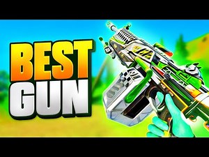 EZ WINS with this Gun in Apex Legends Mobile