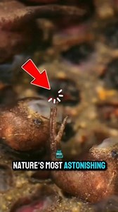 The Frog That Gives Birth From Its Back!