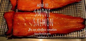 How to smoke salmon in an electric Masterbuilt smoker? [2025] | QAQooking.wiki