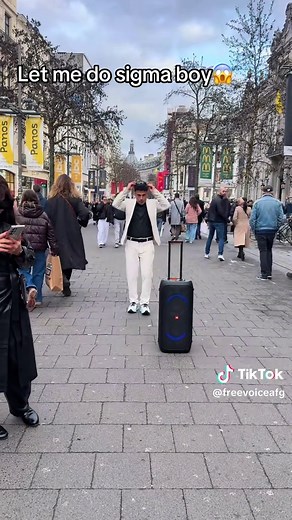 Understanding Sigma Boys: The Full Story