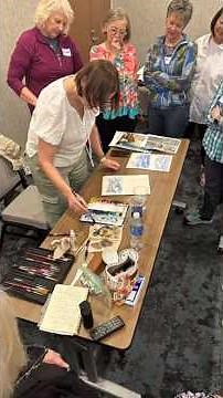 Watercolor Workshop for Beginners #watercolorpainting