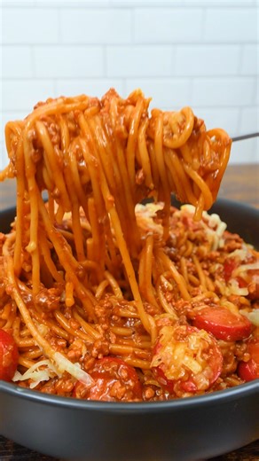 Huwag mong basta pakuluan ang sauce ng spaghetti mo | Panlasang Pinoy