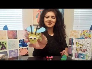 How to make Litter Bugs