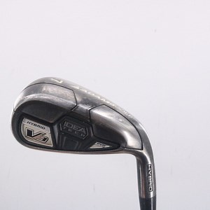 Adams Idea Tech V3 Forged Individual 7 Iron Graphite Regular Right-Handed 67877G