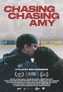Chasing Chasing Amy: Trailer 1