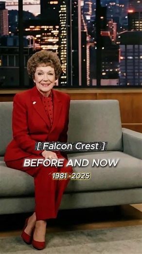 Falcon Crest 1981 Cast Then And Now #falconcrest#80s#thenandnow#thenandnowchallenge#tvseries#tvshow