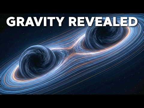 Physicists Just Discovered New Laws of Gravity | 2025 Space Documentary